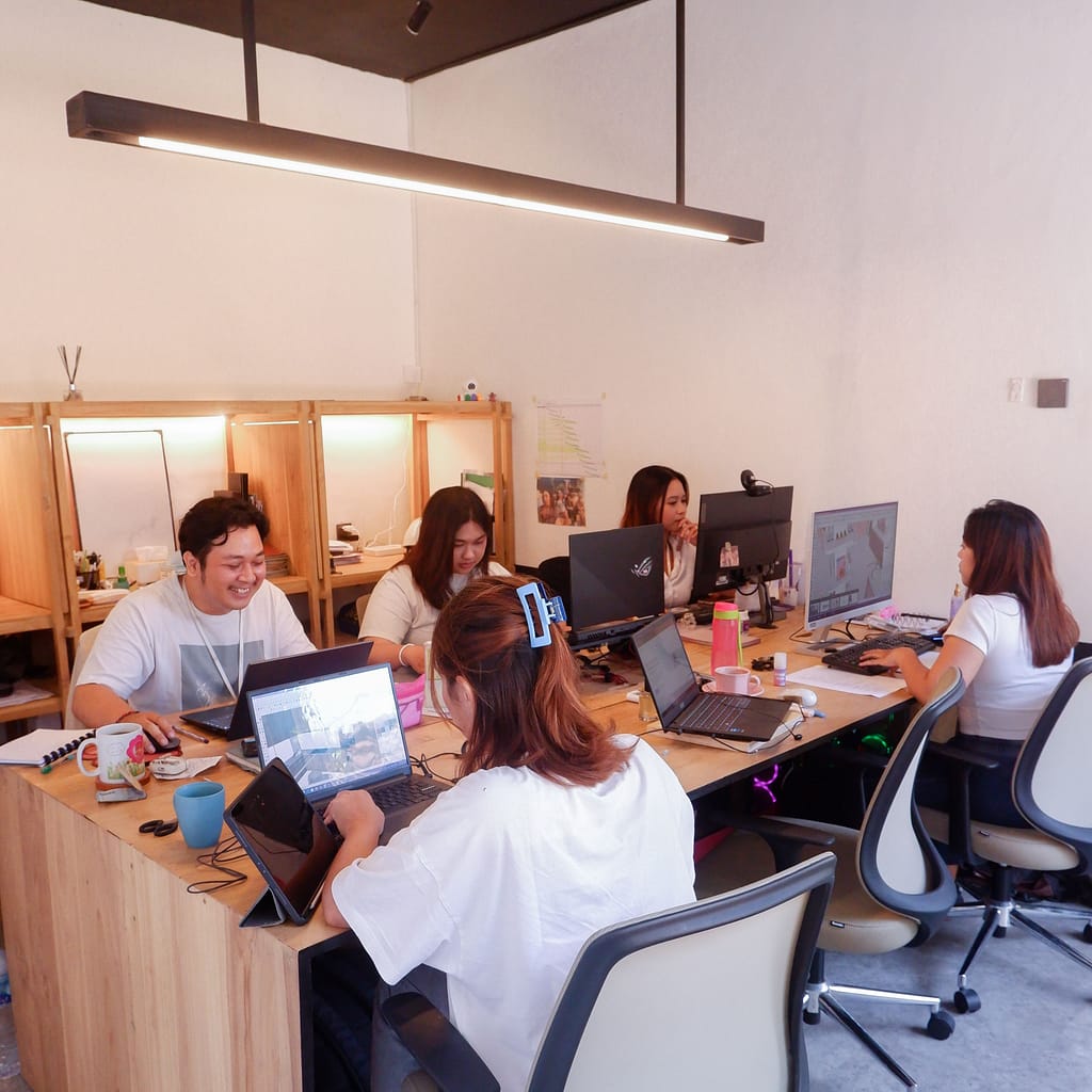 Studio - Studio Tanama